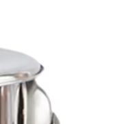 Camping Cooking Container - /Ze stali nierdzewnej/Gruby wiadro z pokrywką