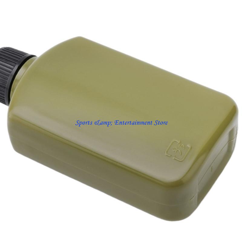 Camping Cooking Container - G7NF szczelna podróżna butelka na olej