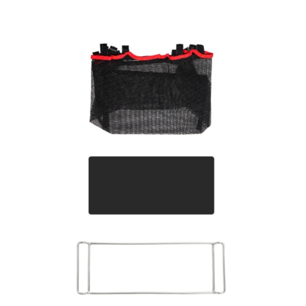 Organizer do gotowania na kemp – Camping Cooking Organizer recenzja i cena