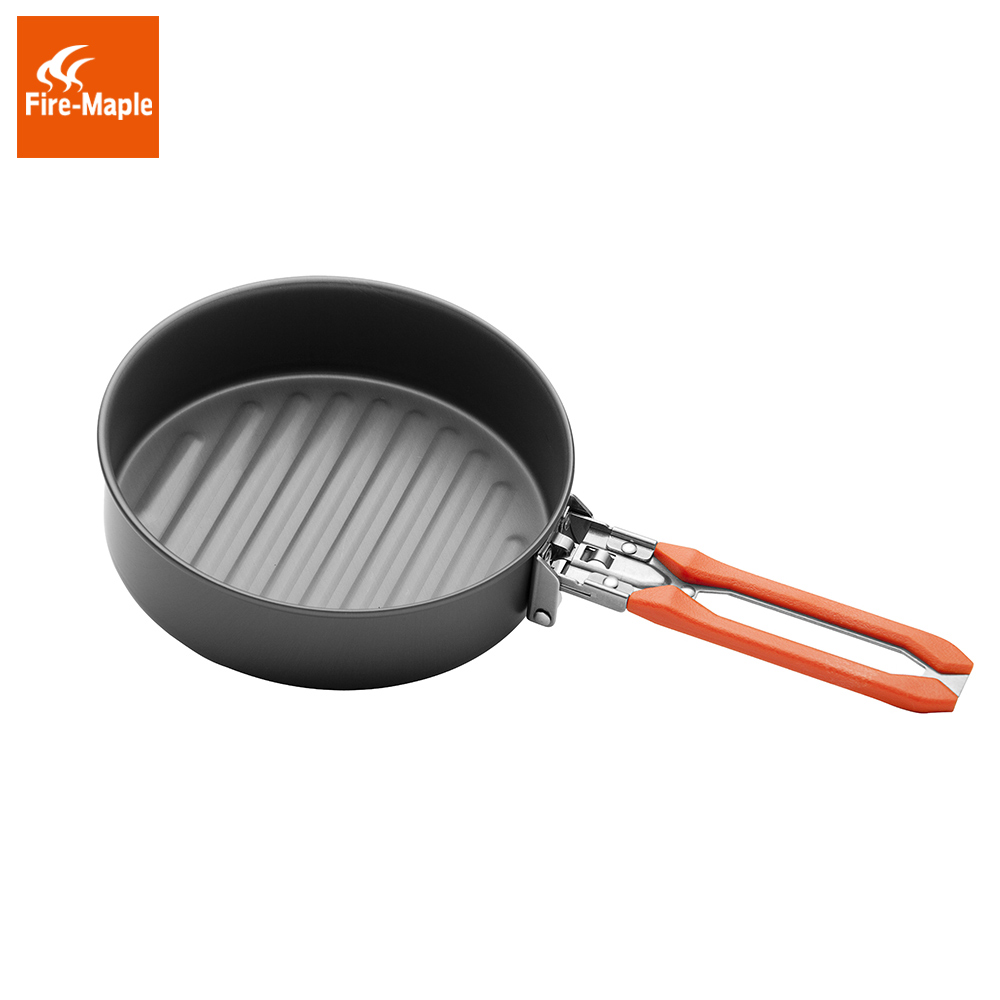 Ogień Maple święto 1 odkryty m – Camping Cooking Container recenzja i cena
