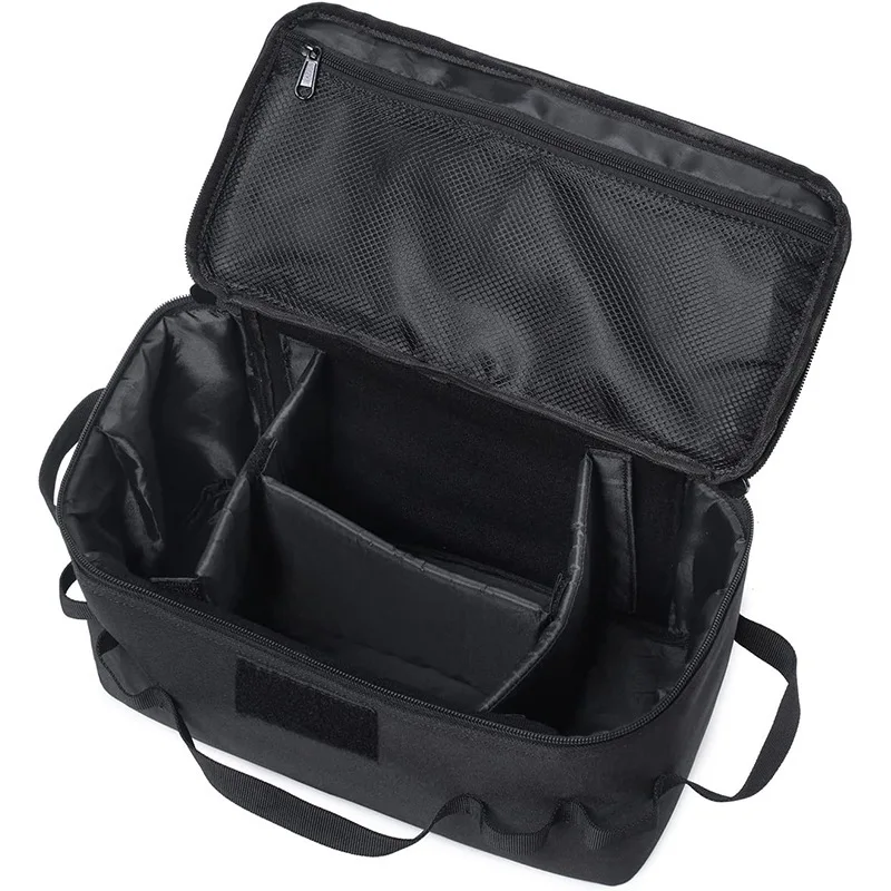 Torba do przechowywania butli  – Camping Cooking Organizer recenzja i cena