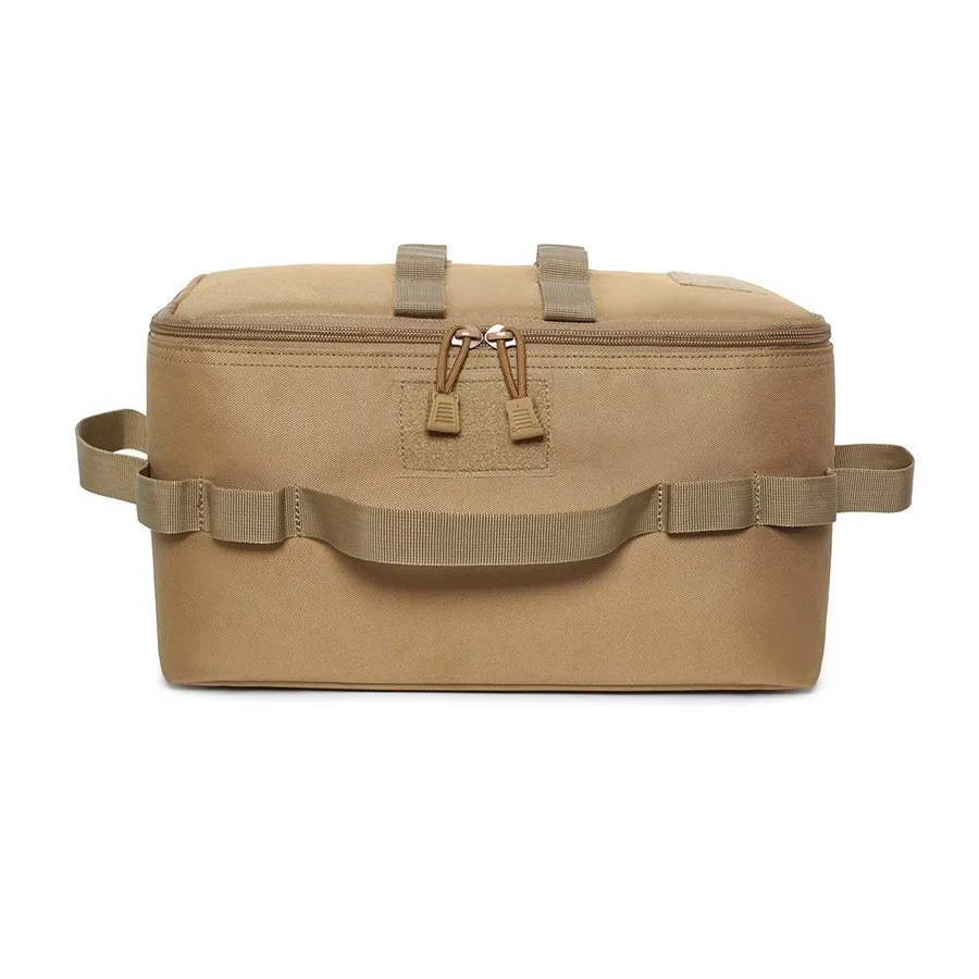 Torba do przechowywania butli  – Camping Cooking Organizer recenzja i cena