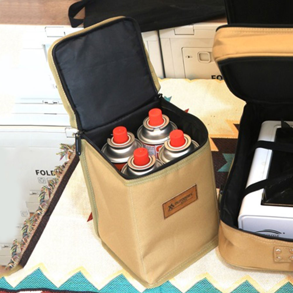 Składany futerał do przechowyw – Camping Cooking Container recenzja i cena