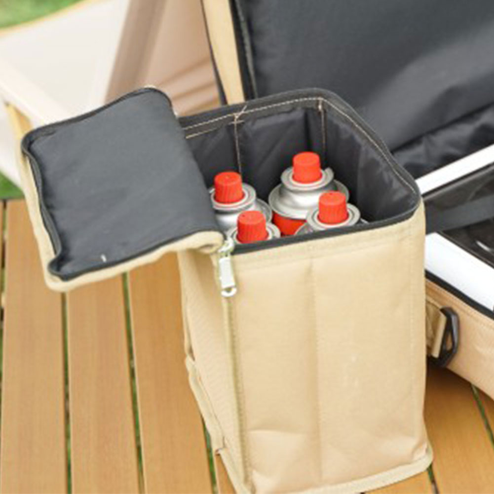 Składany futerał do przechowyw – Camping Cooking Container recenzja i cena