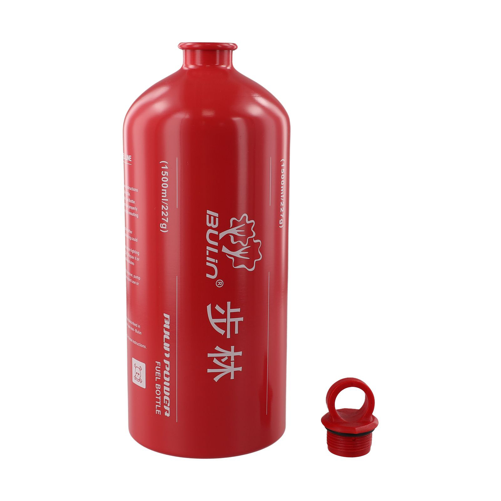 /1500ML /Aluminiowa /Zawartość – Camping Cooking Container recenzja i cena