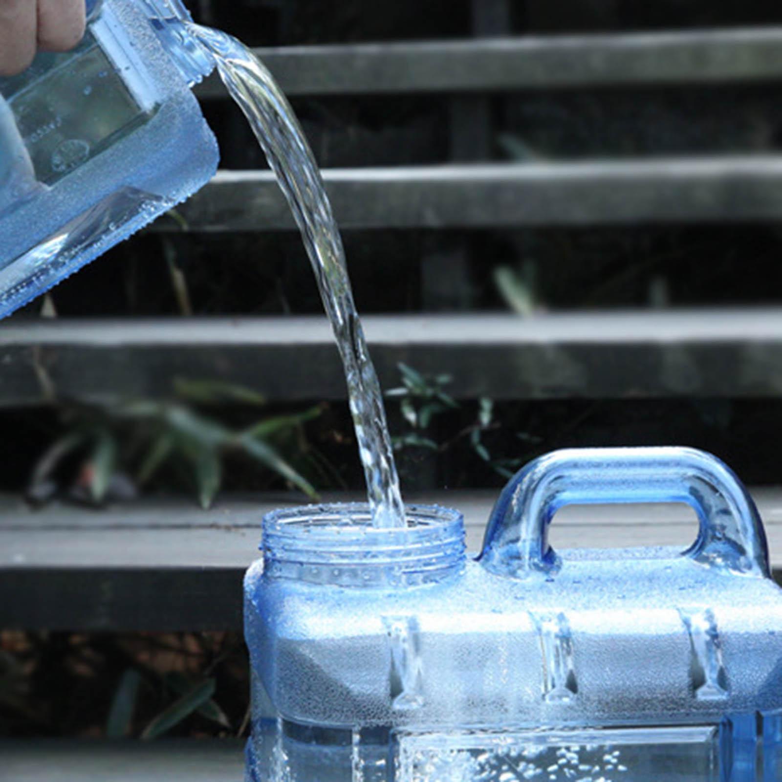 20L Pojemnik na wodę kempingow – Camping Cooking Container recenzja i cena