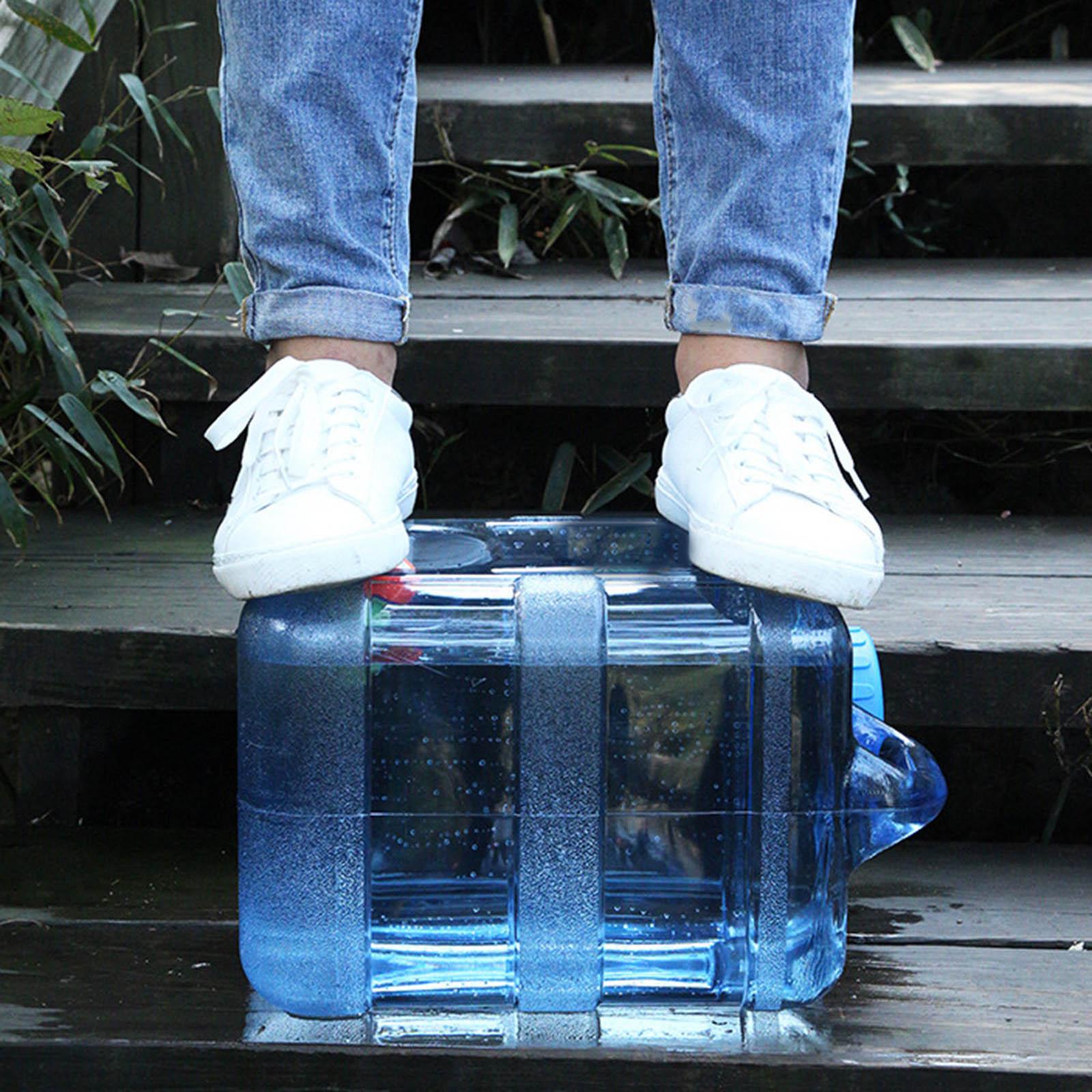 20L Pojemnik na wodę kempingow – Camping Cooking Container recenzja i cena