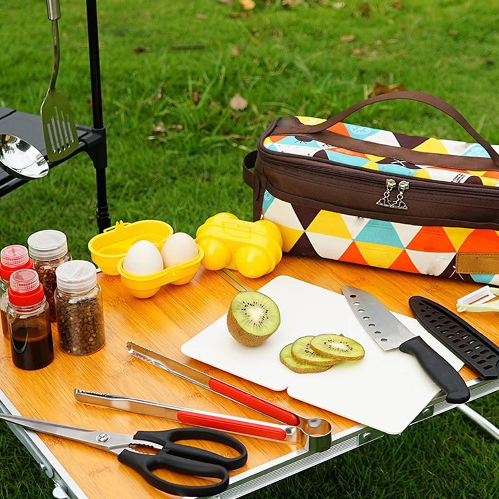 2 kratki pojemnik na jajka poj – Camping Cooking Container recenzja i cena