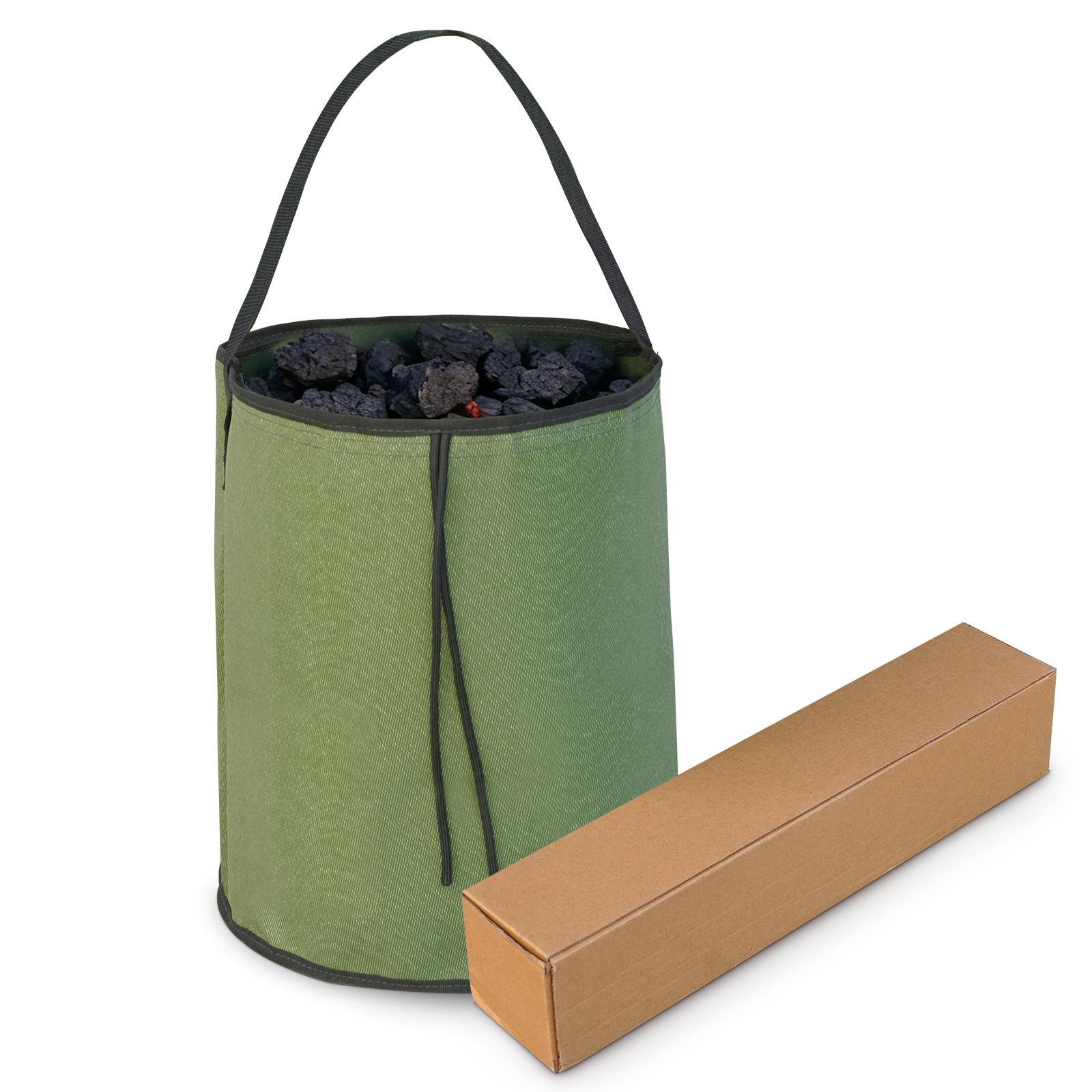 Wodoodporna torba do przechowy – Camping Cooking Organizer recenzja i cena