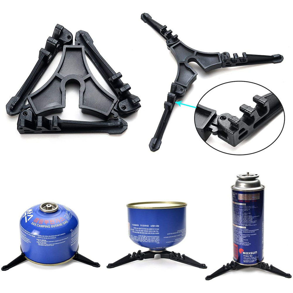 Zestaw naczyń kempingowych z k – Camping Cooking Organizer recenzja i cena